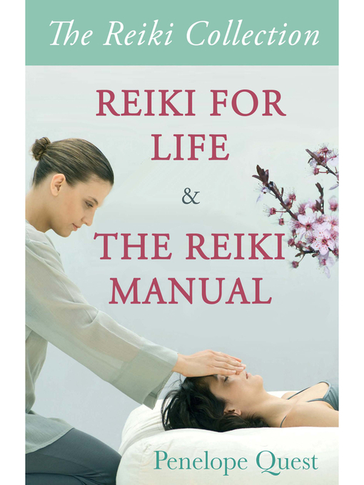 Title details for Reiki Collection by Penelope Quest - Available